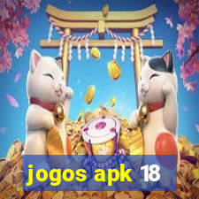 jogos apk 18